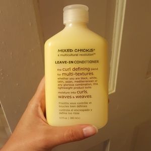 Mixed Chicks Leave-In 10 fl oz